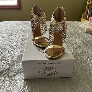 Steve Madden Heels